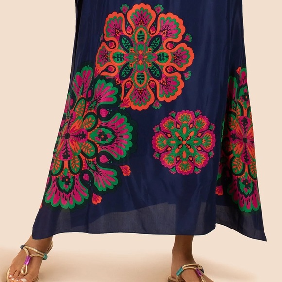 Trina Turk Swim Trina Turk Theodora Caftan Poshmark